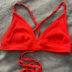 shein bikini top